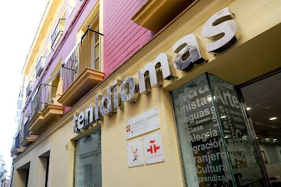 Tenidiomas - Language School