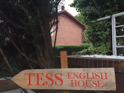 Foto de Tess English House