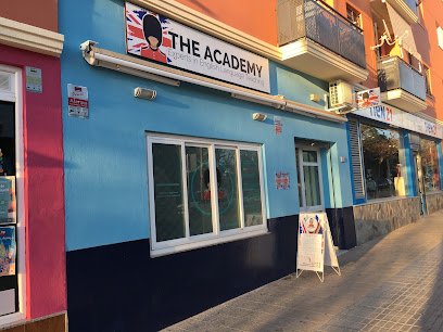 The Academy of English