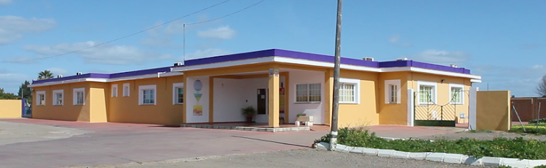 The British School Aljarafe