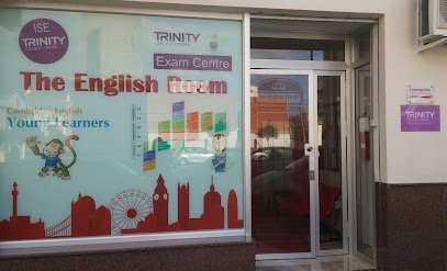 The English Room