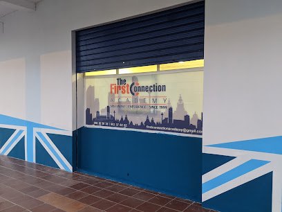 Foto de The First Connection