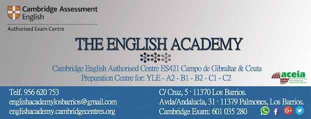 The Inglés Academy