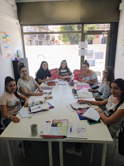 The International Language School