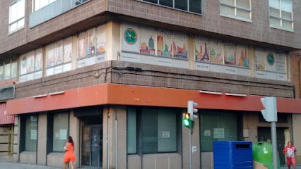 Foto de The Wilson School Of English