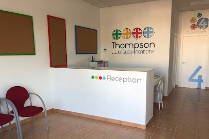Thompson English Academy