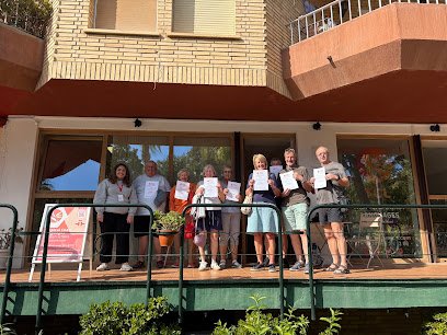 Tropical Coast Languages Spanish school