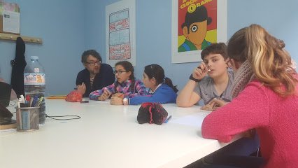 Foto de Uptown Language Academy
