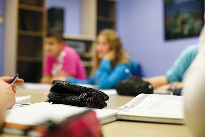Foto de Velvet School Idiomas | Academia de Inglés En Bilbao