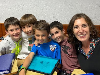 Foto de Vidaurre Doyle English