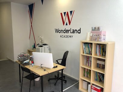 WONDERLAD ACADEMY