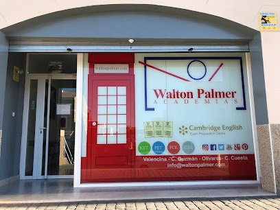 Walton Palmer, S.L.