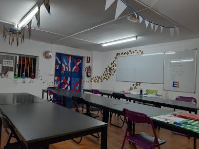 Foto de Welcome English Centre