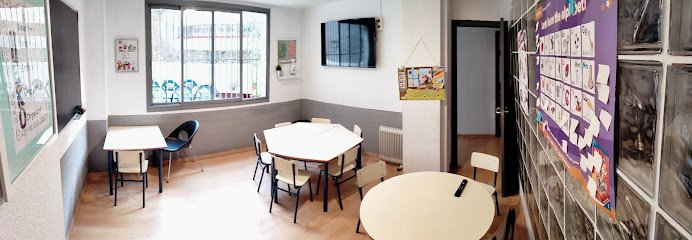 Foto de Wornham | Academia de Inglés En Coruña