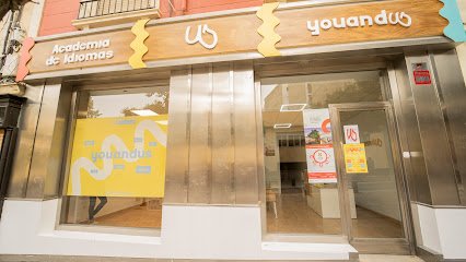 Foto de You And Us - Academia de idiomas
