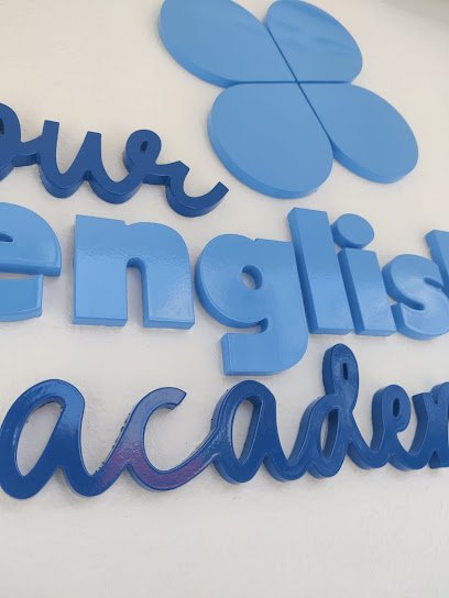 Your English Academy La Línea