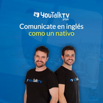 Foto de Youtalk Tv Plus Opiniones Curso Inglés Online