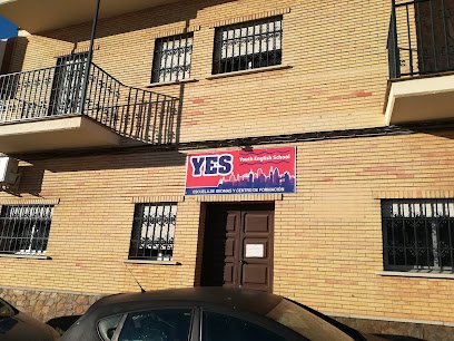 Youth English School YES
