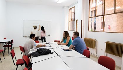 Foto de don Quijote Spanish School Granada
