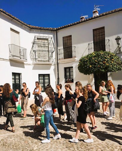 ¡Vale! Escuela de Idiomas